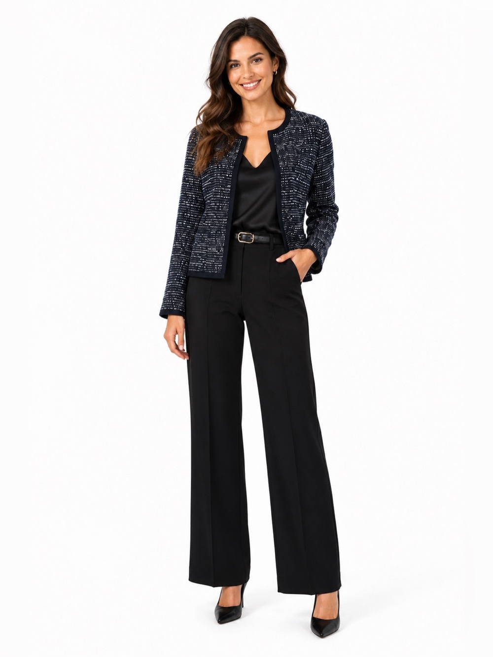 Anne Klein Jacket
